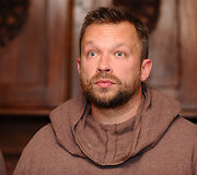 Martynas Starkus