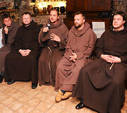 Renginio akimirka
