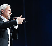 Valerijus Meladzė