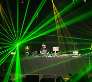 DJ Mamania