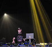DJ Mamania