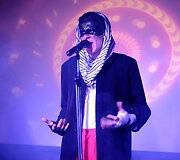 Koncerto akimirka