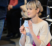 Aistė Stonytė