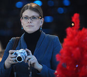 Loreta Sungailienė