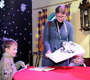 Loreta Sungailienė