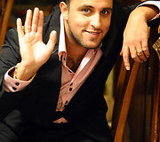 Radžis Aleksandrovičius