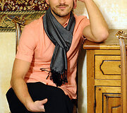 Donatas Baumila
