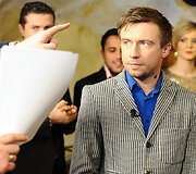Marius Jampolskis