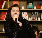 Berta Timinskaitė