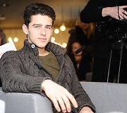 Donatas Montvydas