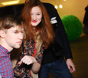 Aistė Lasytė