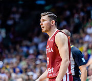 Draugi&scaron;kas mačas su broliukais: Lietuva &ndash; Latvija