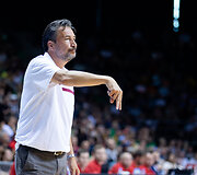 Draugi&scaron;kas mačas su broliukais: Lietuva &ndash; Latvija