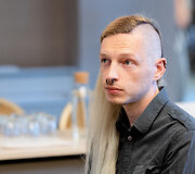 Gytis Dudas