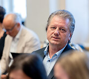 Saulius Čaplinskas
