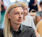 Gytis Dudas