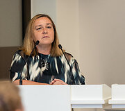 Živilė Gudlevičienė