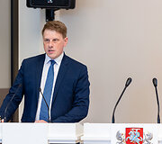 Mindaugas Stankūnas