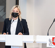 Edita Sužiedėlienė