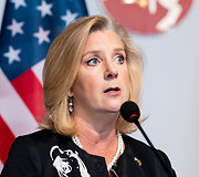 Christine Wormuth
