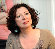 Daiva Tamo&scaron;iūnaitė-Budrė