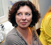 Daiva Tamo&scaron;iūnaitė-Budrė