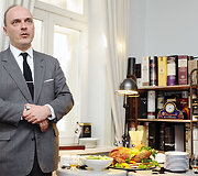 Giedrius Drukteinis