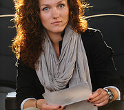 Agnė Gilytė