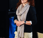 Agnė Gilytė
