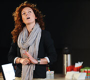 Agnė Gilytė
