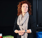 Agnė Gilytė