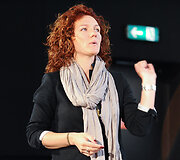 Agnė Gilytė