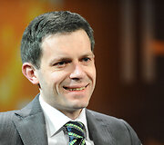 Andrius Tapinas