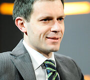 Andrius Tapinas