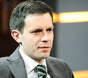 Andrius Tapinas