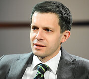 Andrius Tapinas