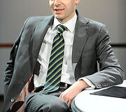 Andrius Tapinas