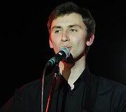 Markas Palubenka