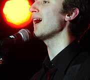 Markas Palubenka