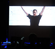 Koncerto akimirka