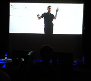 Koncerto akimirka