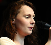 Aistė Smilgevičiūtė