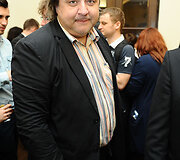 Renginio akimirka