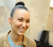 Karina Krysko-Skambinė