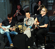 &bdquo;Biplan&ldquo; ir Karina Krysko-Skambinė