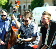 Spaudos konferencija