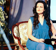 Živilė Va&scaron;kytė-Lubienė
