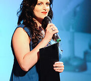 Živilė Va&scaron;kytė-Lubienė