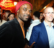 Jeanas Claude&lsquo;as Edorhas