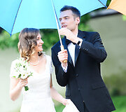 Tadas Vidmantas ir Lina Balčiūnaitė